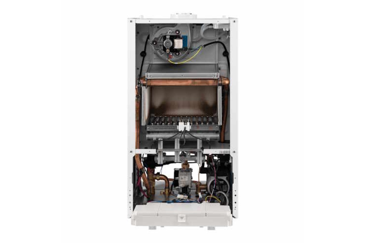 Настенный газовый котел Haier TechLine 2.32 Ti — изображение 2